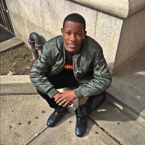 Meet your Posher, Talein